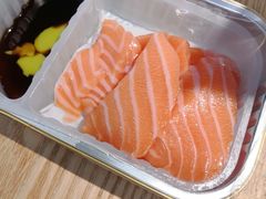 -盒马鲜生(观音桥店)