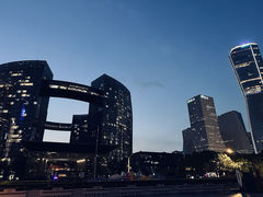 -城市阳台