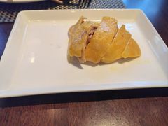 -上海兴国宾馆香樟园西餐厅