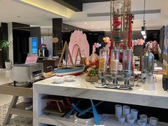 -桐庐开元名都大酒店