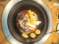 -马家大院铁锅炖(京粮广场店)