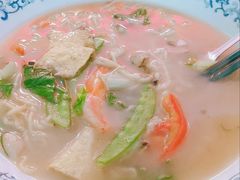 -霆记海鲜·只为这碗面(滨江店)