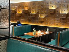 -南拳十三姨·潮汕砂锅粥(世纪金源店)