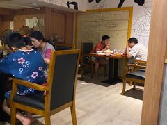 -丽池宫韩式汗蒸会馆(华灯坊店)