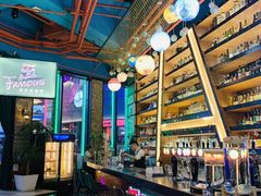 -Famous肥猫墨西哥音乐餐吧(五棵松华熙LIVE店)