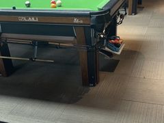 -云川台球(马甸店)