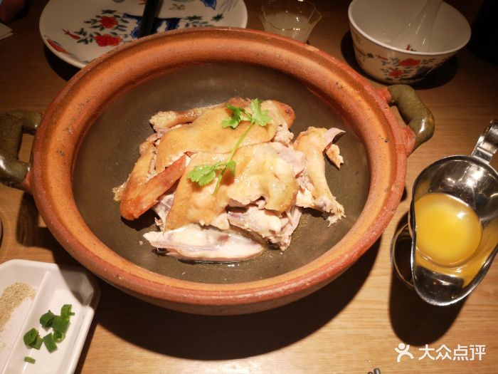 客语·客家菜(世纪汇广场店)--菜图片-深圳美食-大众点评网