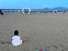 -在海一方公园