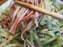 -京玉菲饭店(李村店)