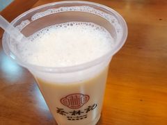 -蔡林记(昙华林泛悦汇店)