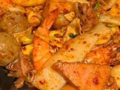 -远大美食广场(远大购物中心店)