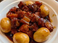 -黄泥岗·黄陂农家菜(百步亭店)