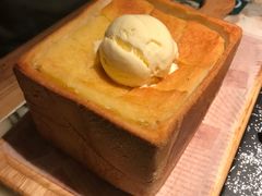 -绿茶餐厅