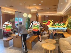 -奈雪的茶(大梅沙8号仓店)