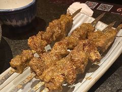 -丝路金桃·新疆菜(徐汇店)