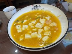 -百年老字号·观振兴蟹黄面·三虾面·苏式面(观前街富仁坊巷店)