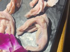 -老牌坊云南鱼豆花火锅(哈西万达店)