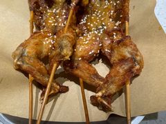 -青花椒花椒鱼(合生汇店)