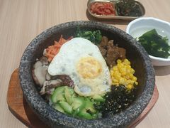 -小木屋拌饭(西安华阳城店)