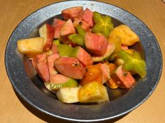 -水平有限广西米粉·广西风味集(五道口店)