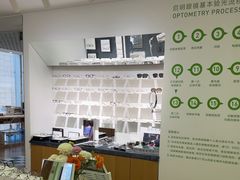 -启明眼镜(海淀黄庄店)