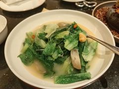 -铭轩中餐厅·海南菜·粤菜(亚龙湾瑞吉店)