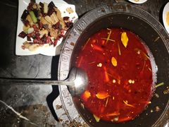 -大鱼山房鱼头火锅(老字号品质店)