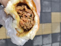 -牛煎里牛肉煎包淮南牛肉汤(广东路店)
