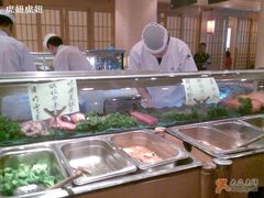 -松子料理(白家庄店)