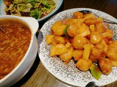 -隆喜元鱼汤包·海鲜(中联广场店)