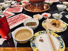 -南门涮肉(上海二店)