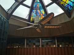 -三鹰之森吉卜力美术馆