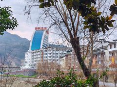 -后柳水乡