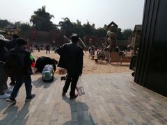 -枫香湖儿童公园