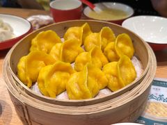 黄金蒸饺-天怡興·百年蒸饺(中心书城店)