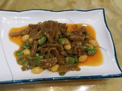 -青春·淮扬菜(东关街店)