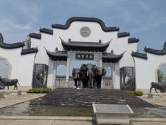 -南浔古镇