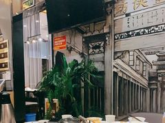 大堂-潮发潮汕牛肉店(芳村店)