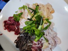 -顺水湾·牛肉牛杂火锅(驾鹤店)