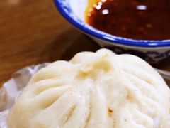 -清真石家包子(大皮院总店)