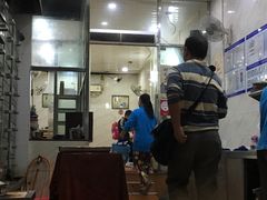 大堂-信行丰炖品皇店(光孝路店)