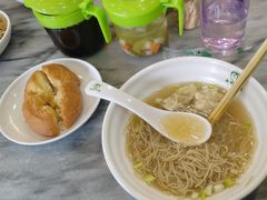 -西关竹园(荔枝湾店)