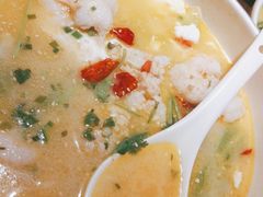 -意满花千醉(金茂览秀城店)