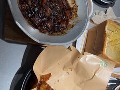 -绿茶餐厅(广州天河城店)