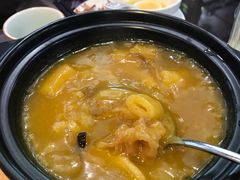 -香港聚强佛跳墙(江华路店)