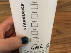 -星巴克(绵阳涪城凯德店)