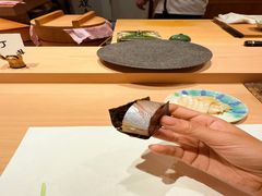 -嶺寿司