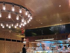 -君悦酒店·乐厨·高空自助餐(青年大街店)