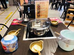 -盒马鲜生(新都心店)