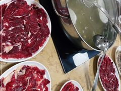 -汕头郑记牛肉火锅店(中山总店)
